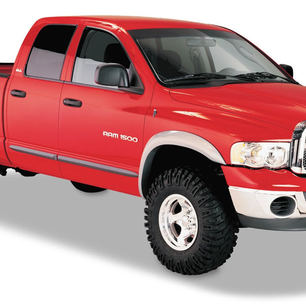 Husky Liner Extened-A-Fender Fender Flare 2805904