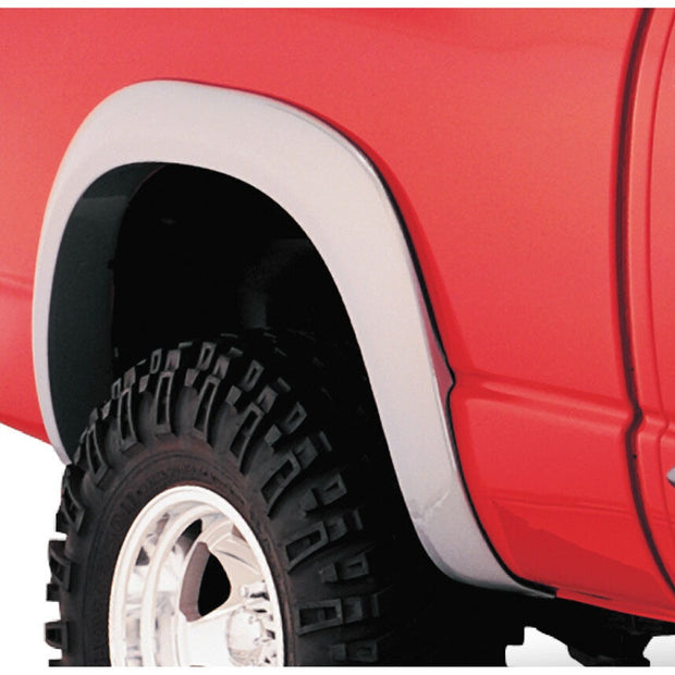 Husky Liner Extened-A-Fender Fender Flare 2805912