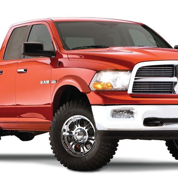 Husky Liner Extened-A-Fender Fender Flare 2805914