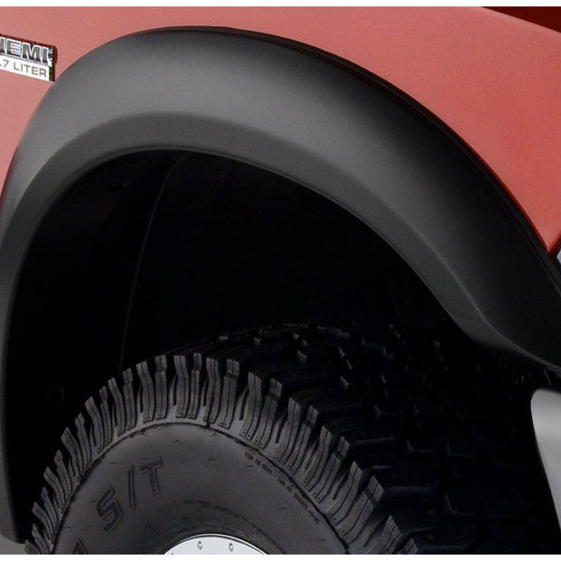 Husky Liner Extened-A-Fender Fender Flare 2805918