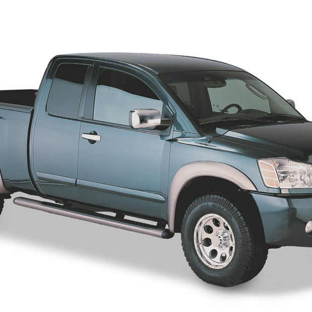 Husky Liner Extened-A-Fender Fender Flare 2807902