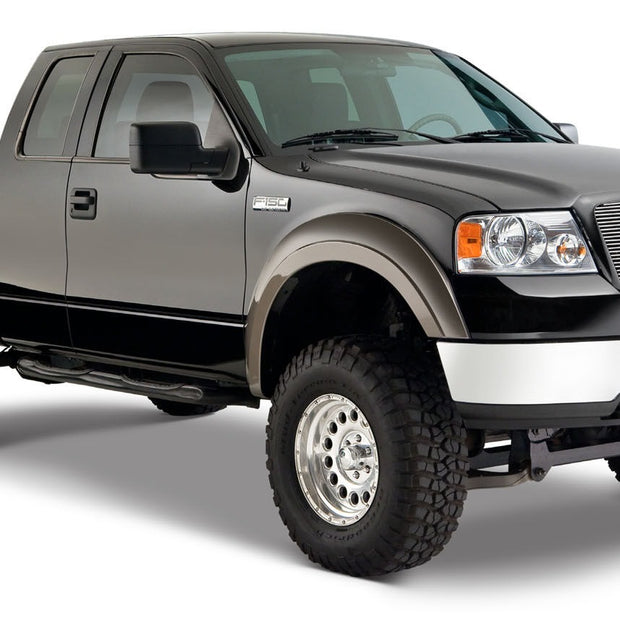 Husky Liner Extened-A-Fender Fender Flare 2802915