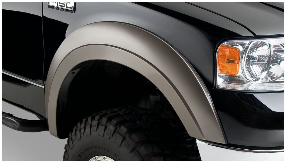Husky Liner Extened-A-Fender Fender Flare 2802915