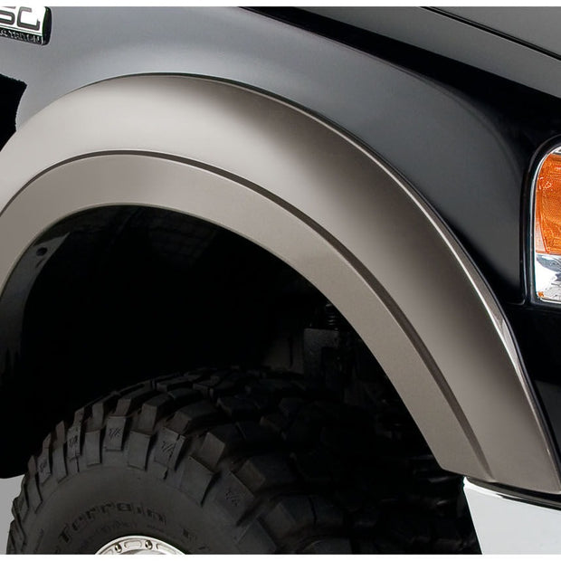 Husky Liner Extened-A-Fender Fender Flare 2802915