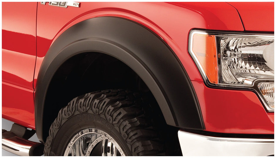 Husky Liner Extened-A-Fender Fender Flare 2802926