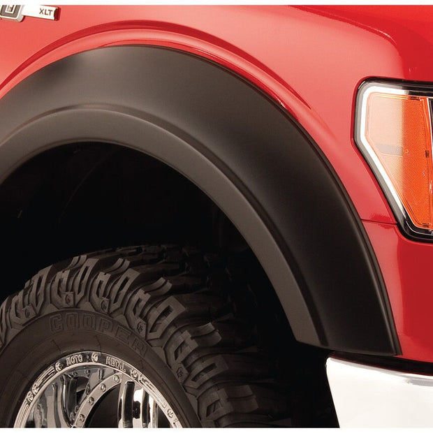 Husky Liner Extened-A-Fender Fender Flare 2802926
