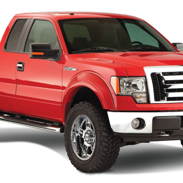 Husky Liner Extened-A-Fender Fender Flare 2802926