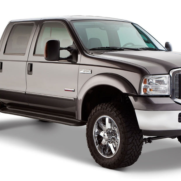 Husky Liner Extened-A-Fender Fender Flare 2802928