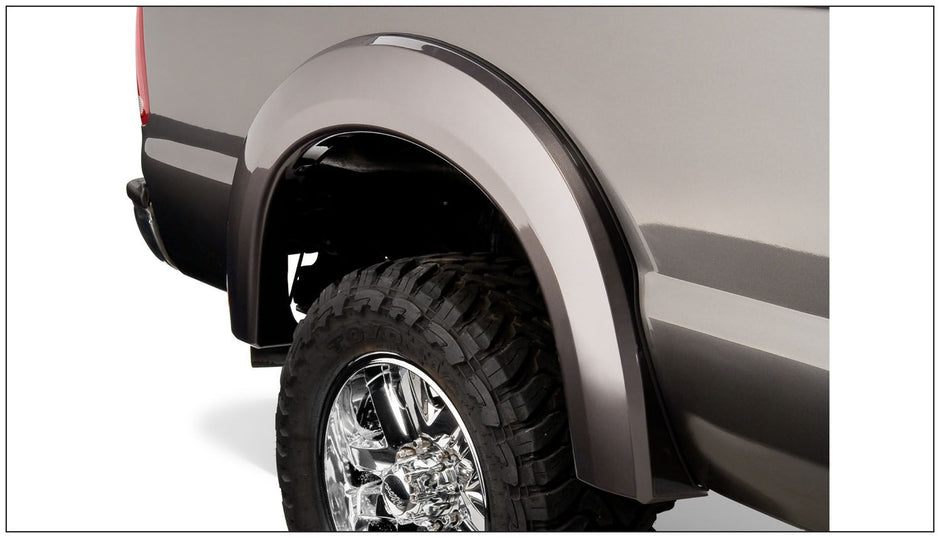 Husky Liner Extened-A-Fender Fender Flare 2802928
