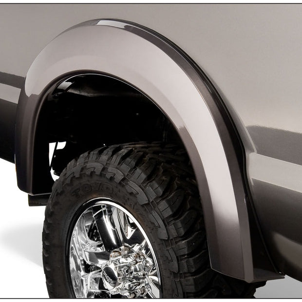 Husky Liner Extened-A-Fender Fender Flare 2802928