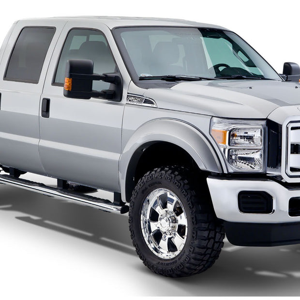 Husky Liner Extened-A-Fender Fender Flare 2802932