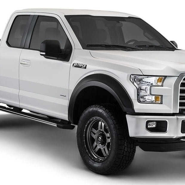 Husky Liner Extened-A-Fender Fender Flare 2802936