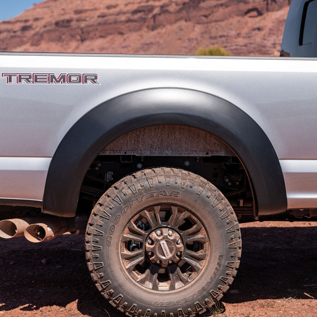 Husky Liner Extened-A-Fender Fender Flare 2802943