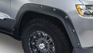 Husky Liners Pocket Style Fender Flare Set 2801927
