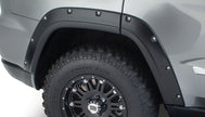 Husky Liners Pocket Style Fender Flare Set 2801927