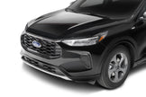 Husky 2842282 Aeroskin Flush Mount Dark Smoke Hood Protector