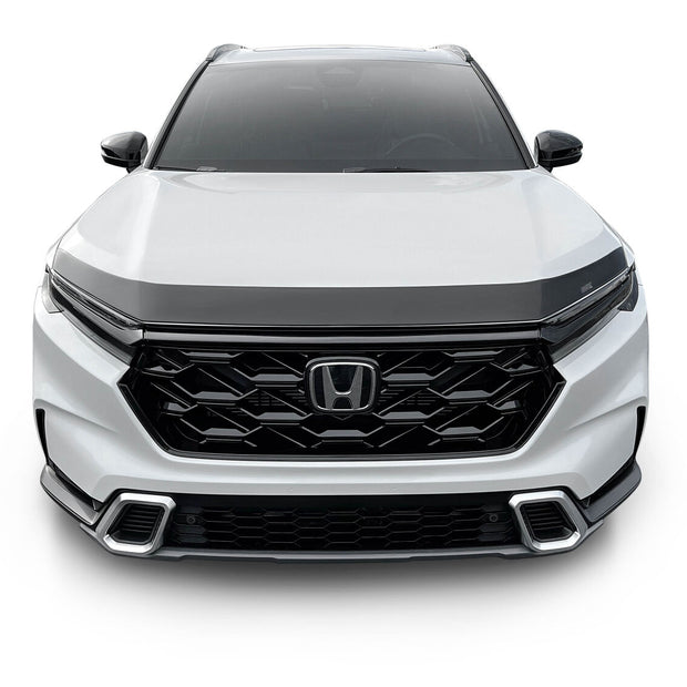 Husky 2842242 Aeroskin Flush Mount Dark Smoke Hood Protector