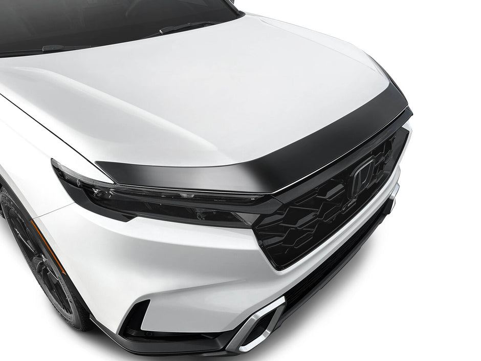 Husky 2842242 Aeroskin Flush Mount Dark Smoke Hood Protector