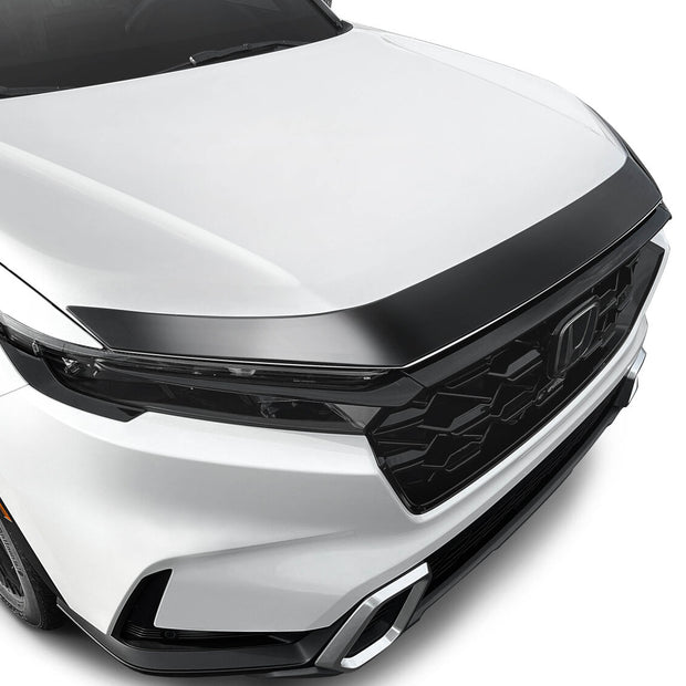 Husky 2842242 Aeroskin Flush Mount Dark Smoke Hood Protector