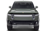 Husky 28400 Aeroskin Flush Mount Dark Smoke Hood Protector