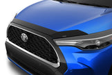 Husky 2842217 Aeroskin Flush Mount Dark Smoke Hood Protector