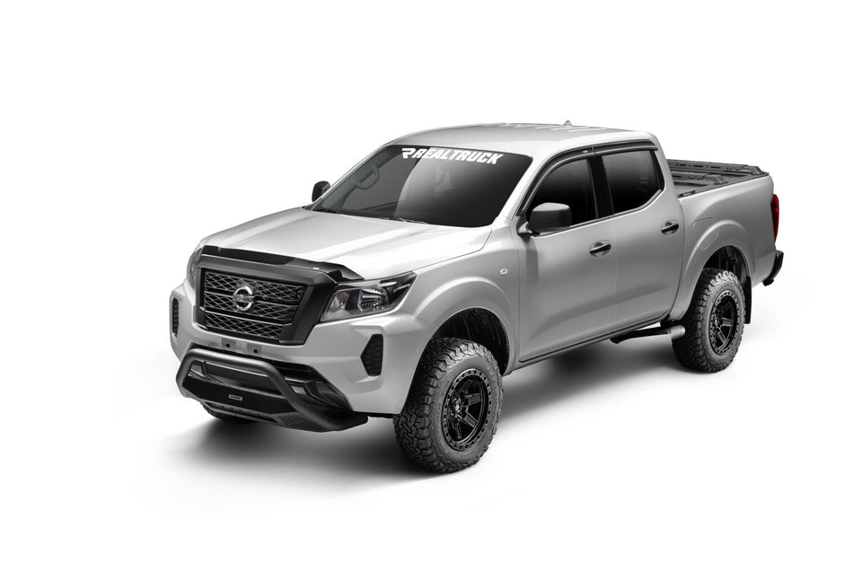 Husky Liners 2842211 Aeroskin Smoke Hood Protector