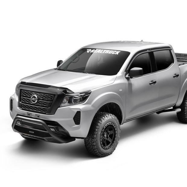 Husky Liners 2842211 Aeroskin Smoke Hood Protector