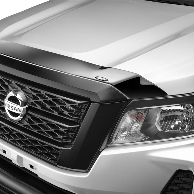 Husky Liners 2842211 Aeroskin Smoke Hood Protector