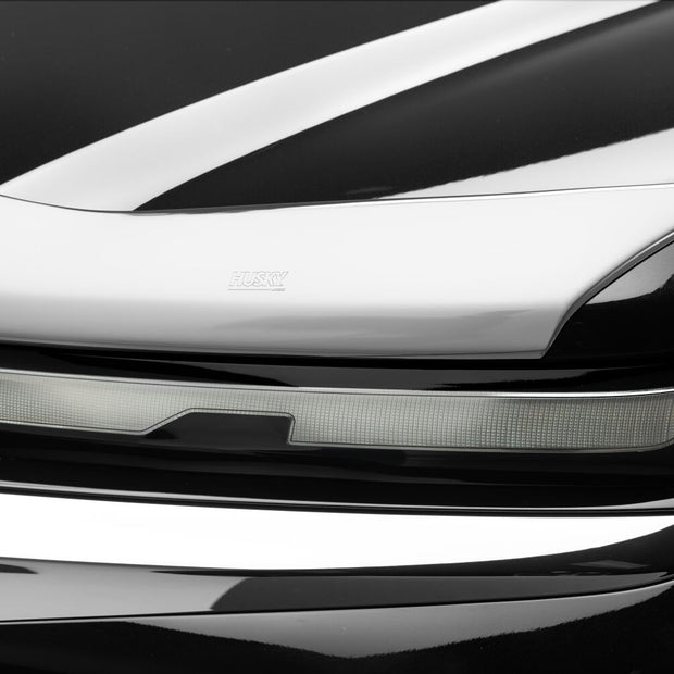 Husky Liners 2892219 Aeroskin Hood Protector Chrome 2024-2026 Chevy Traverse