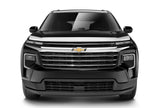 Husky Liners 2892219 Aeroskin Hood Protector Chrome 2024-2026 Chevy Traverse