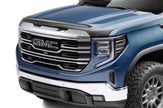 Husky Liners 2830167 Aeroskin II Matte Black 2019-2026 GMC Sierra 1500