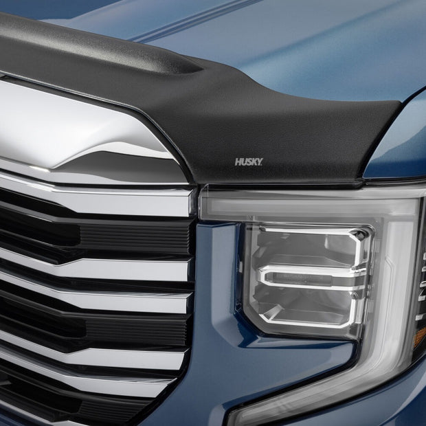 Husky Liners 2830167 Aeroskin II Matte Black 2019-2026 GMC Sierra 1500