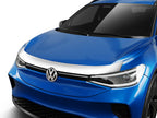 Husky Liners 2892243 Aeroskin Hood Protector Chrome 20-26 Volkswagen ID.4