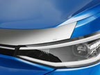 Husky Liners 2892243 Aeroskin Hood Protector Chrome 20-26 Volkswagen ID.4