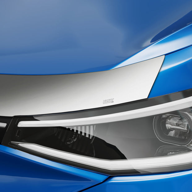 Husky Liners 2892243 Aeroskin Hood Protector Chrome 20-26 Volkswagen ID.4