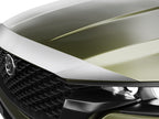 Husky Liners 2892250 Aeroskin Hood Protector Chrome 23-26 Mazda CX-50