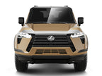Husky Liners 2892241 Aeroskin Hood Protector Chrome 24-26 Lexus GX550