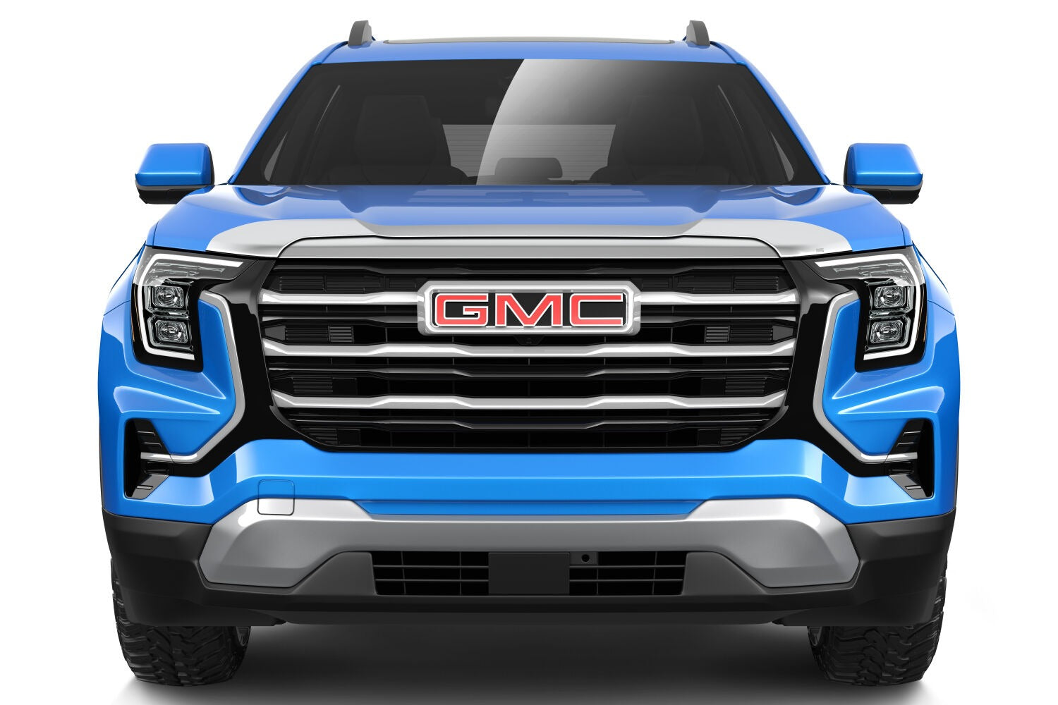 Husky Liners 2890075 Aeroskin Hood Protector Chrome 14-18 Nissan Micra