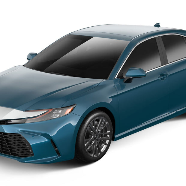 Husky Liners 2892239 Aeroskin Hood Protector Chrome 2025-2026 Toyota Camry