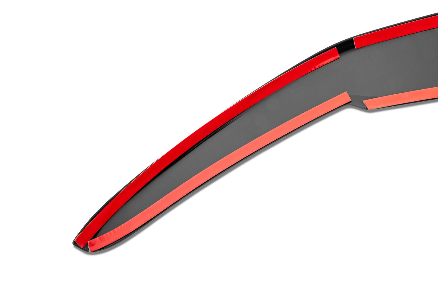 Husky Liners 2892237 Aeroskin Hood Protector Chrome 24-24 Chevrolet Trax