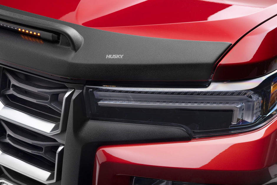 Husky 2820004 Aeroskin Lightshield PRO Hood Protector 2023-2025 GMC Canyon