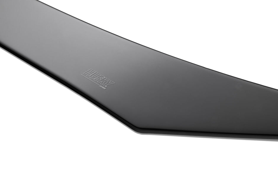 Husky 2877173 Aeroskin Hood Protector Matte Black 2019-2025 Toyota RAV4