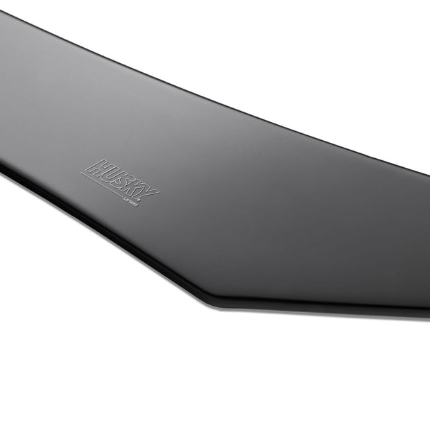 Husky 2877173 Aeroskin Hood Protector Matte Black 2019-2025 Toyota RAV4