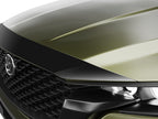 Husky Liners Smoke Aerosin Hood Protector 2842250