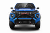 Husky 28400 Aeroskin Flush Mount Dark Smoke Hood Protector