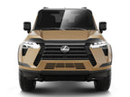 Husky Liners 2842241 Aeroskin Smoke Hood Protector