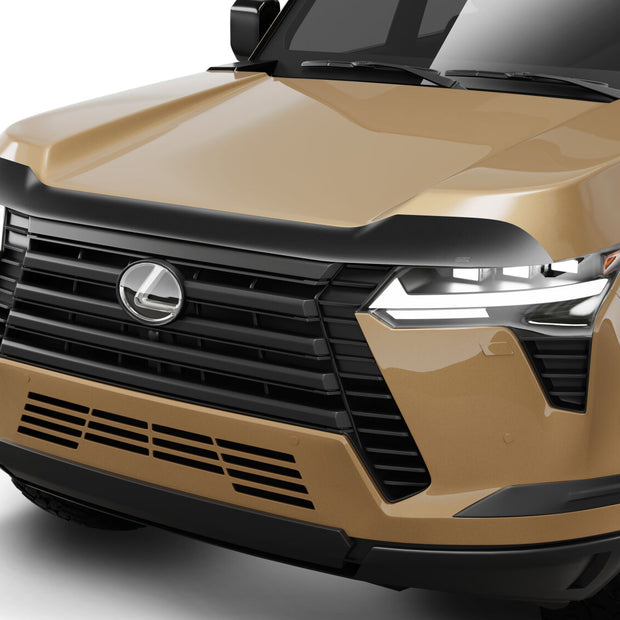 Husky Liners 2842241 Aeroskin Smoke Hood Protector