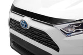 Husky Liners 2842173 Aeroskin Hood Protector Smoke 19-24 Toyota Rav4