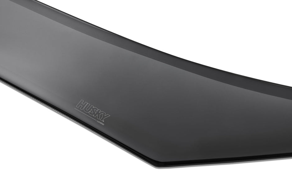 Husky Liners 2842173 Aeroskin Hood Protector Smoke 19-24 Toyota Rav4