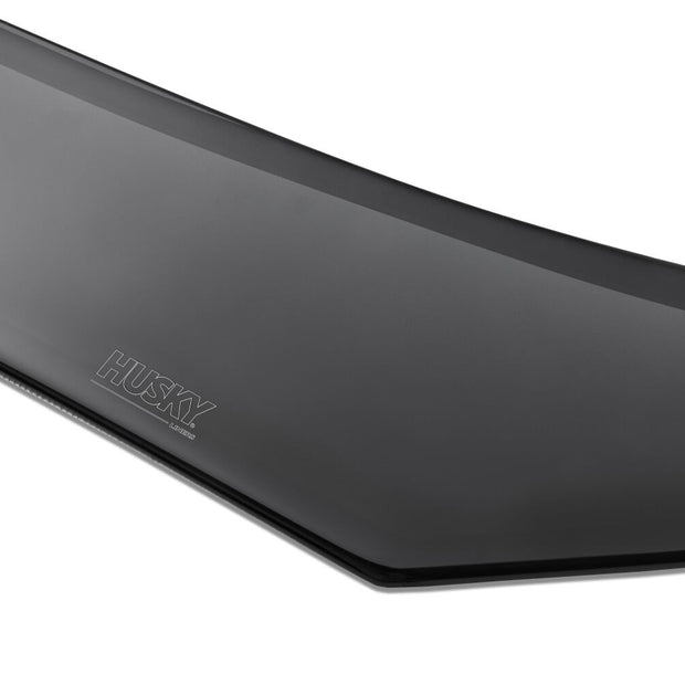 Husky Liners 2842173 Aeroskin Hood Protector Smoke 19-24 Toyota Rav4